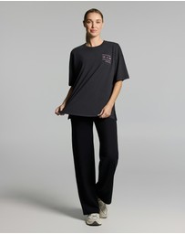 Rockwear - Loose Fit Tee