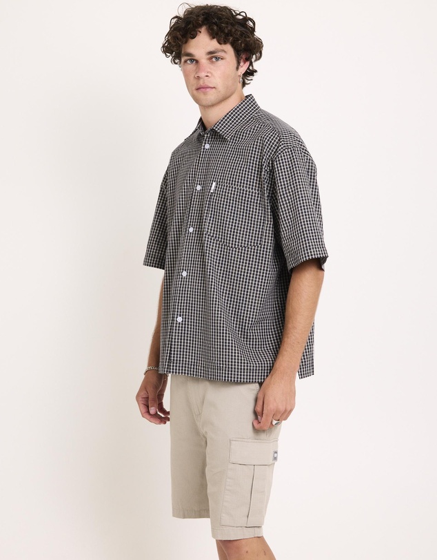 Spencer Project - Skate Shirt