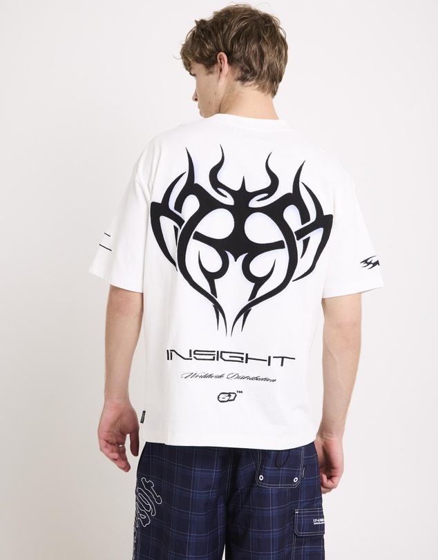 Insight - Worldwide T-Shirt