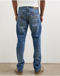 Nudie Jeans - Steady Eddie II Jeans