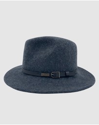 Jacaru - Jacaru 1848 Trilby Hat