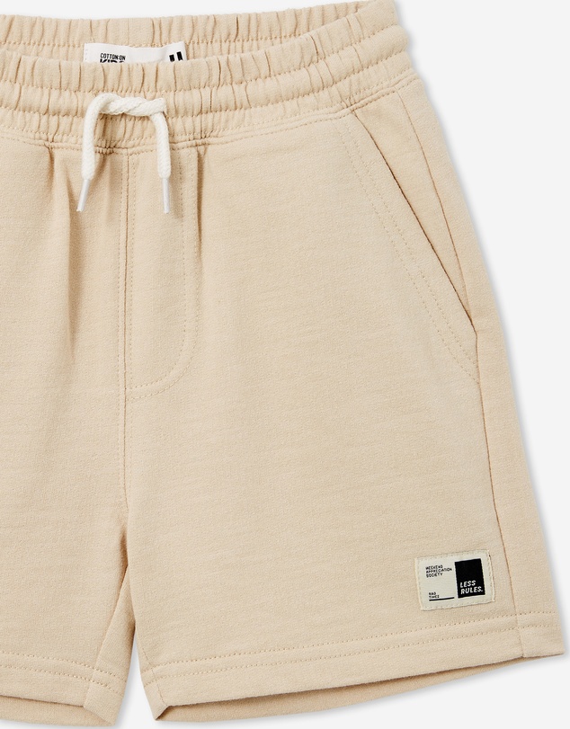 Cotton On Kids - Essentials Short
