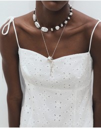 M.N.G - Mila Dress
