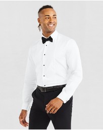 Tarocash - Paramount Tuxedo Shirt