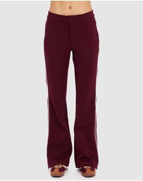 The Upside - Mendoza Jackie Flare Pants