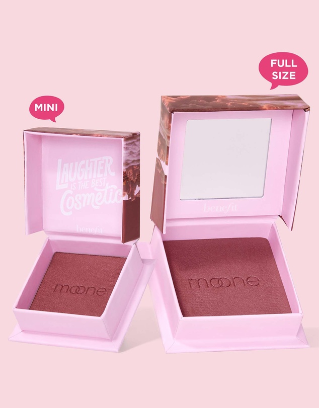 Benefit Cosmetics - Moone Blush