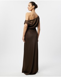 Tussah - Phoenix Maxi Dress