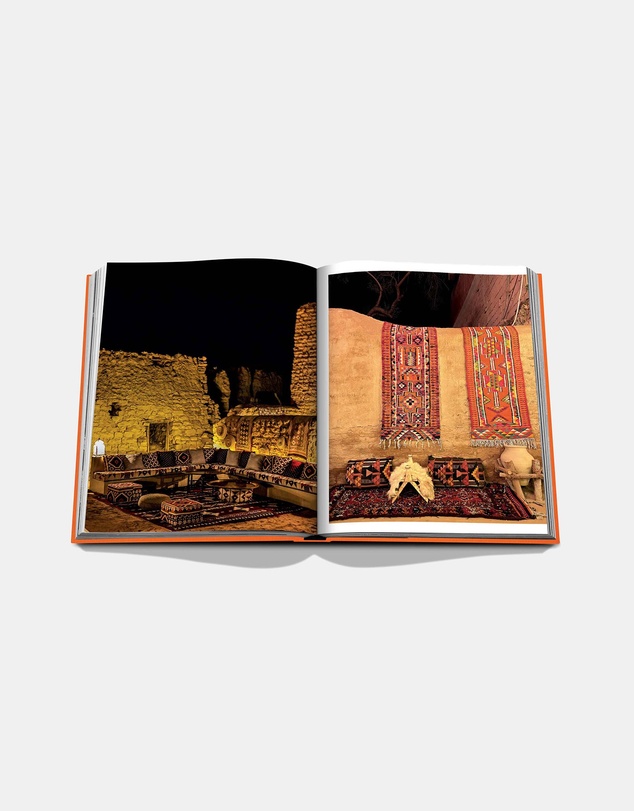Assouline  - Alula Ever