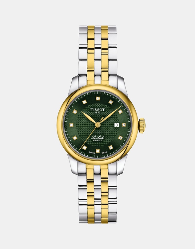 Tissot - Le Locle Automatic Lady