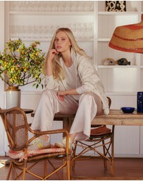 IDA+S - Aven Oversized Jacket