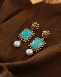 Bianc - Abigail Earrings