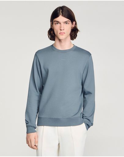 GREY / BLU