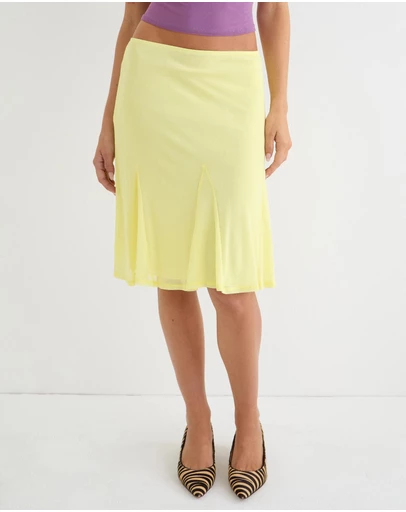 Motel Rocks - Suhuira Skirt