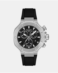 Tissot - T-Race Quartz Chronograph 38mm