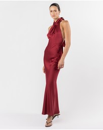 One Fell Swoop - Constellation Dress