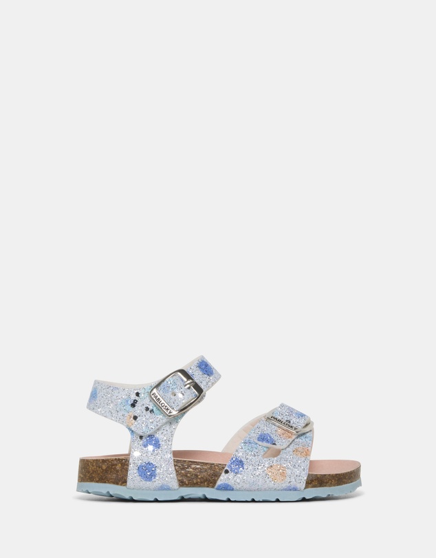 Pablosky - Bio Dot Sky Sandal 4465 Infant