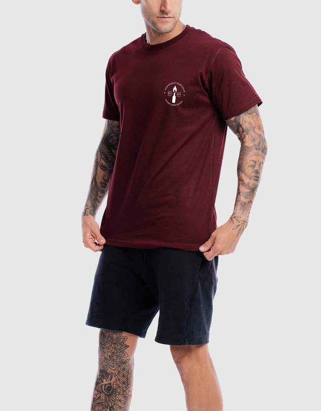 DVNT - Emblem 2.0 Tee