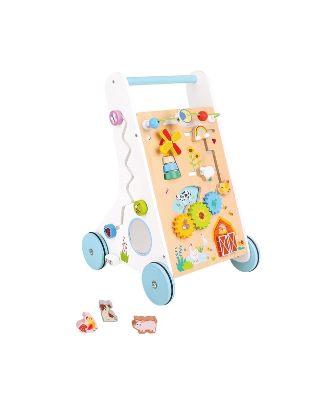 Bello - Farm Multi Activity Walker
