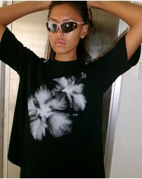 Pinky & Kamal - Hibiscus T-Shirt