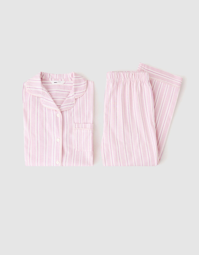 M.N.G - Vega Pyjama - Kids-Teens