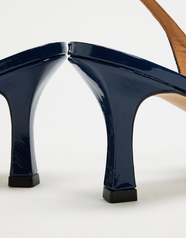Nina Armando - Alexis Heels