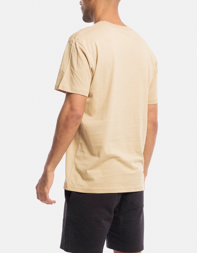 Xander - Grid Tee