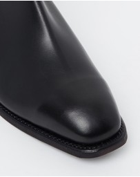 R.M.Williams - Comfort Craftsman Boots - Wide Fit