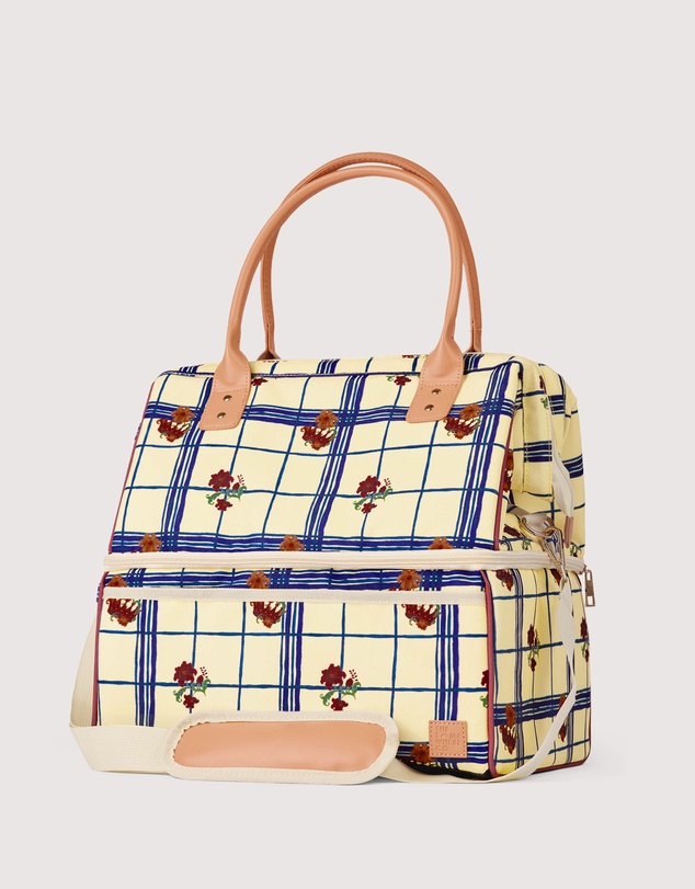 The Somewhere Co - Meadow Cooler Bag