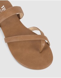 Verali - Tova Strappy Thongs