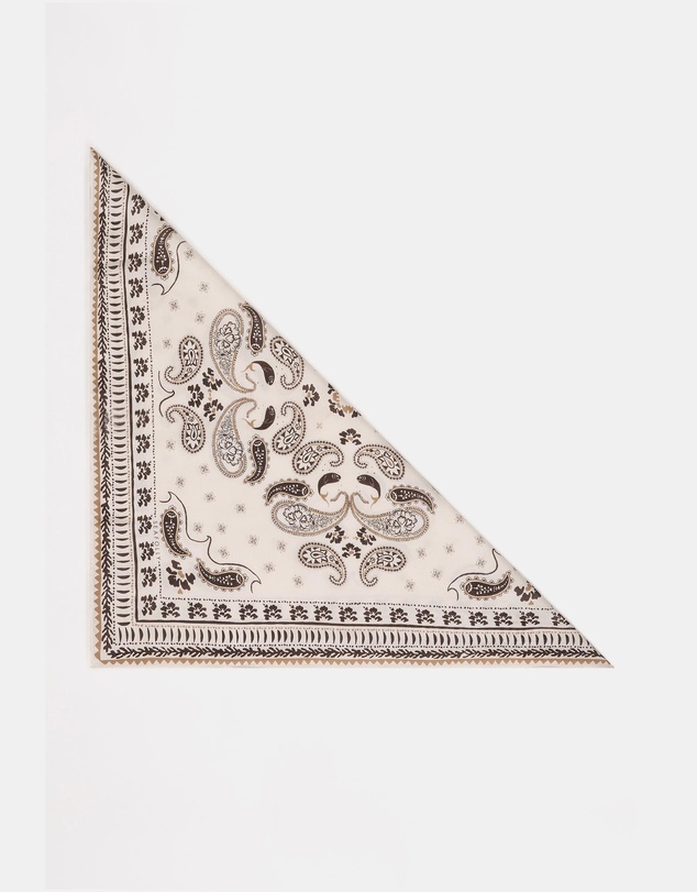 Seafolly - Drift Club Bandana Scarf