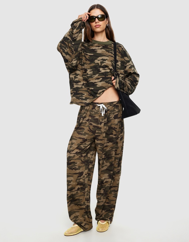Lioness - Bloom Long Sleeve Top