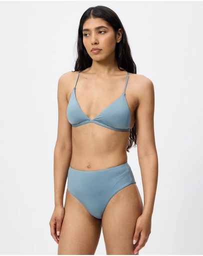 Patagonia - Cross Shore Triangle Bikini Top
