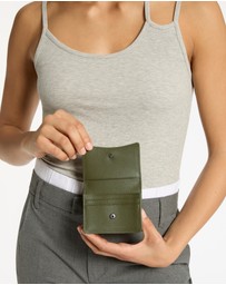 Status Anxiety - Lumen Wallet