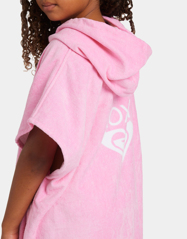 Roxy - Girls 8 to 16 Sunny Joy Hooded Towel