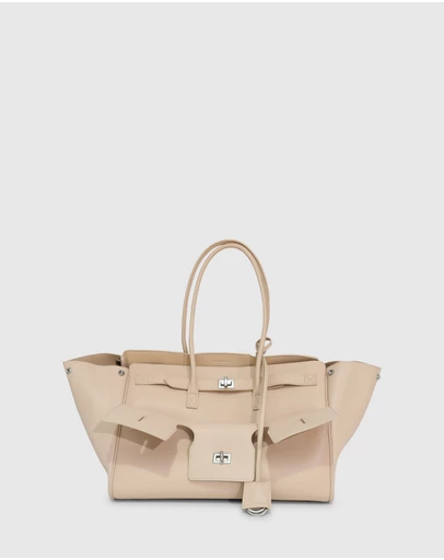 Belle & Bloom - Rude Boy Shoulder Bag