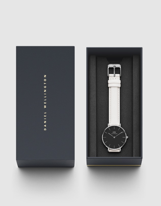 Daniel Wellington - Petite Bondi 32mm