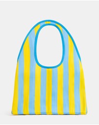 EAU BAGS - Soleil Tote Bag