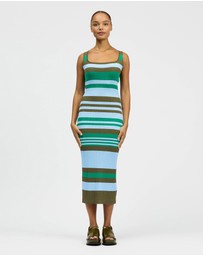 bul - Frenja Dress