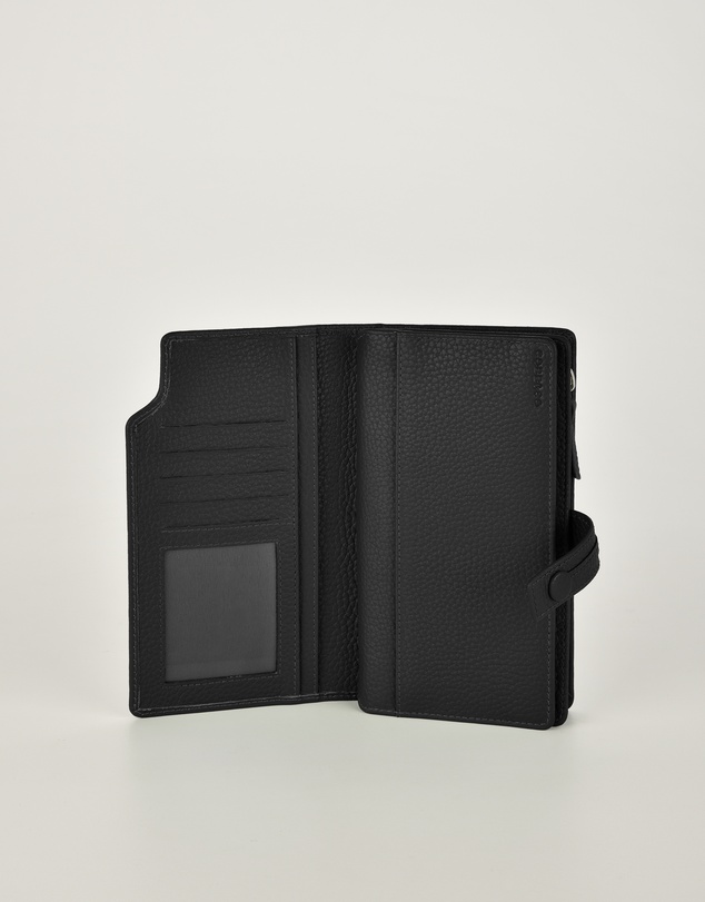 Cobb & Co - Newington RFID Protective Leather Ladies Wallet