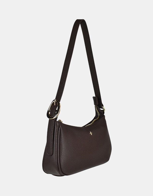 PETA AND JAIN - Jesabel Shoulder Bag With Fitting