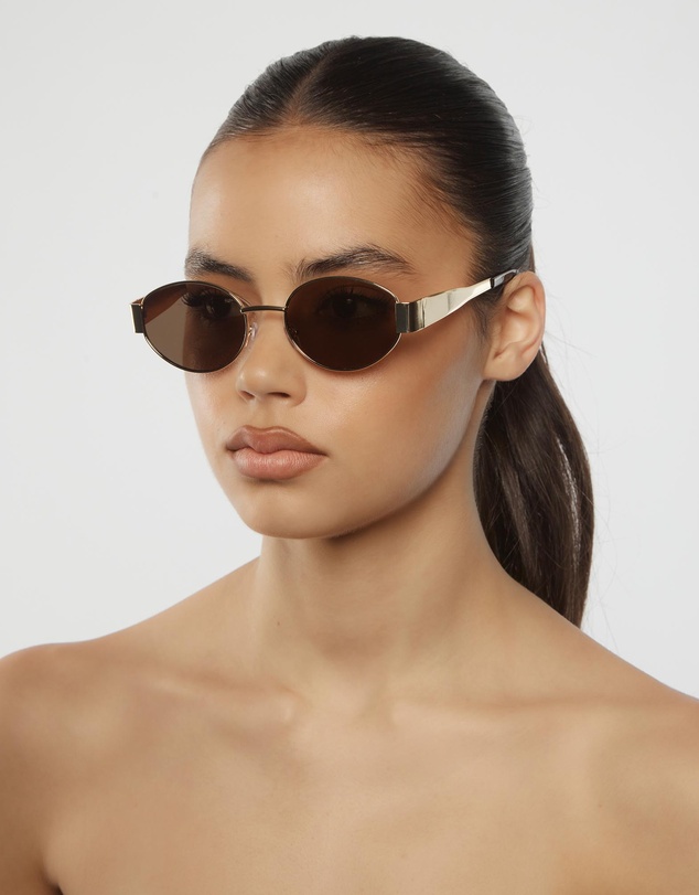 PETA AND JAIN - Solstice Sunglasses