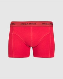 Jack & Jones - Murphy Skull Trunks 10-Pack