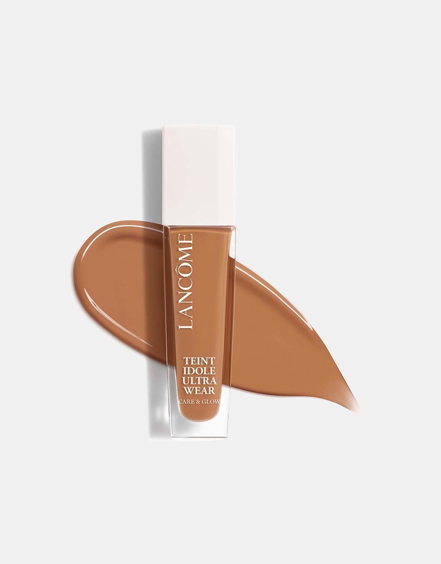 Lancome - Teint Idole Ultra Wear Care Glow Foundation