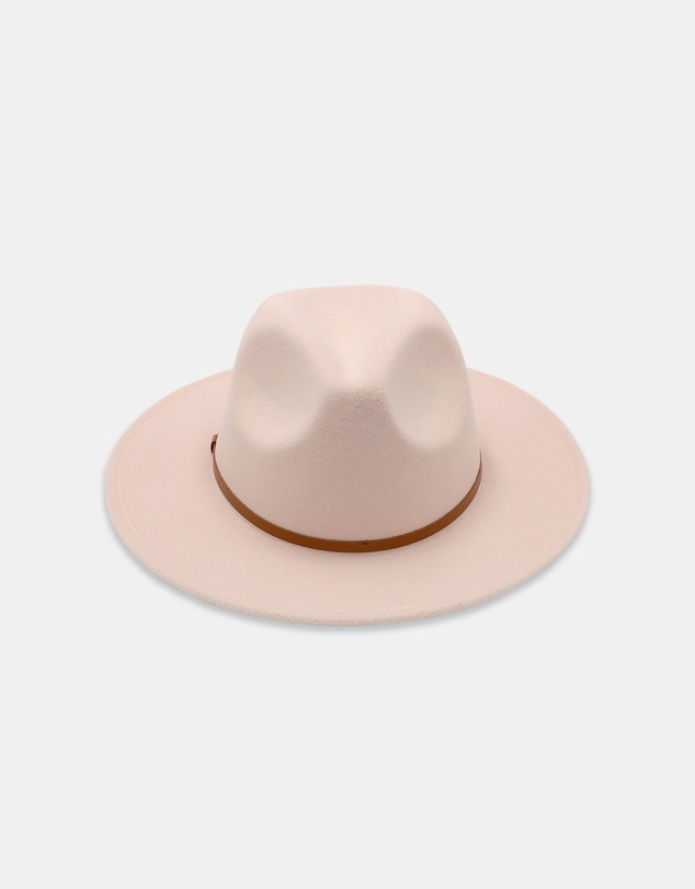 Morgan & Taylor - Jessie Fedora