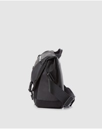 Samsonite Red - Stockton Messenger Bag