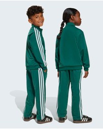 adidas Originals - Firebird Tracksuit - Kids-Teens
