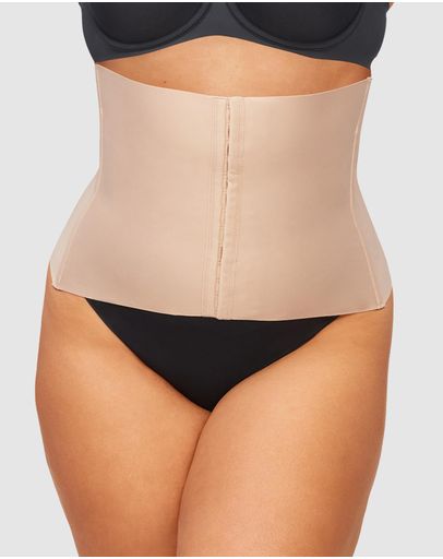 Warm Taupe