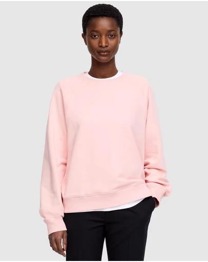 ARKET - Terry Sweatshirt