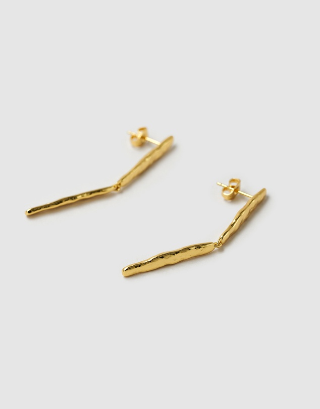 Brie Leon - Frida Drop Earrings