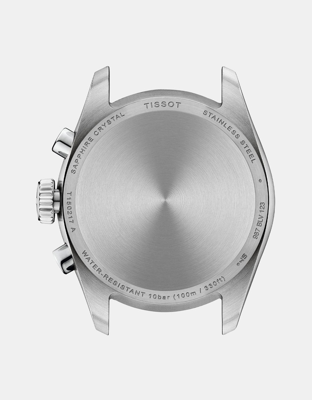 Tissot - PR 100 Chronograph 36mm